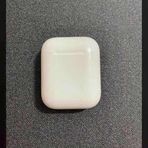 Apple AirPods Charging Case ONLY - A1602 Charger Works With 1st And 2nd Gen